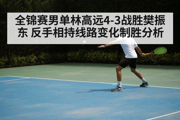全锦赛男单林高远4-3战胜樊振东 反手相持线路变化制胜分析