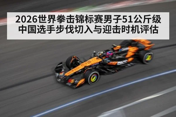 2026世界拳击锦标赛男子51公斤级中国选手步伐切入与迎击时机评估
