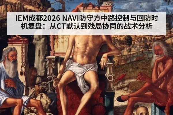 IEM成都2026 NAVI防守方中路控制与回防时机复盘:从CT默认到残局协同的战术分析